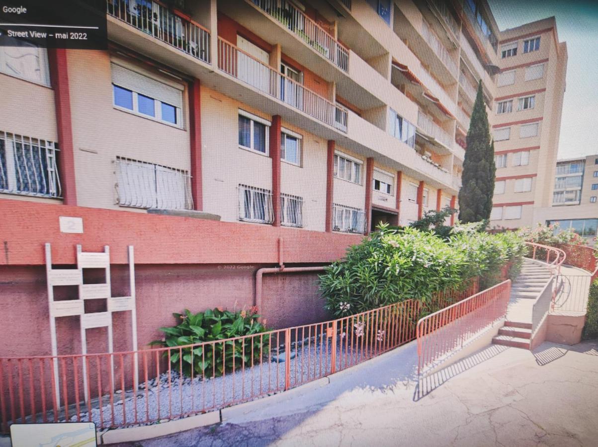 Le Balcon De La Basse Centre Ville De Perpignan Luaran gambar