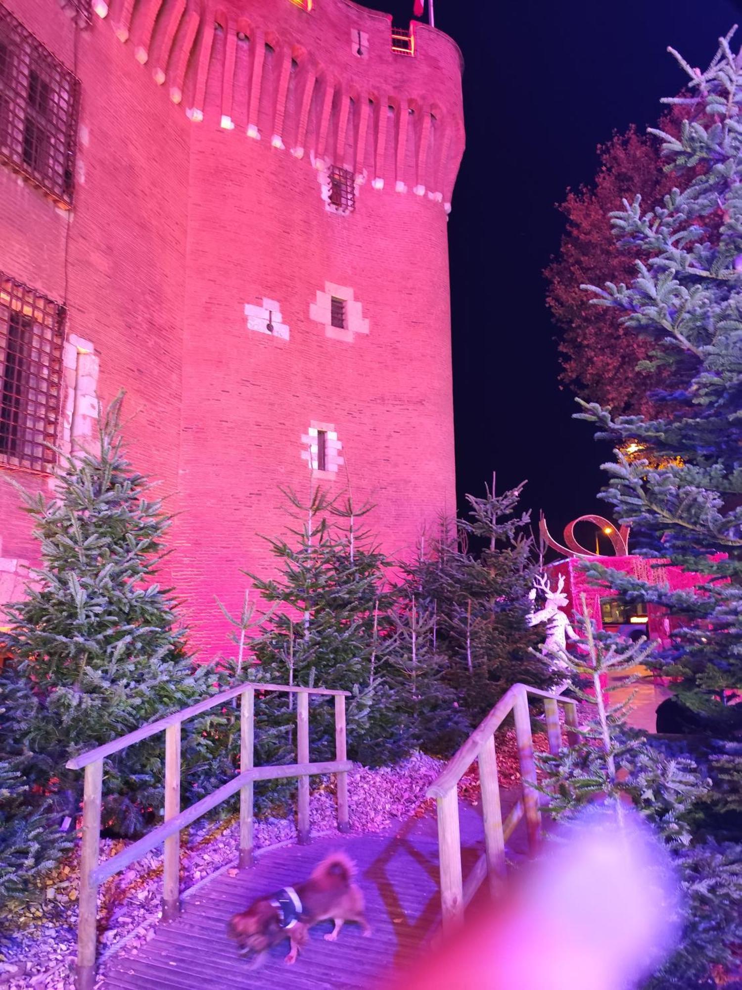 Le Balcon De La Basse Centre Ville De Perpignan Luaran gambar